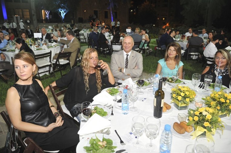 USEK Alumni Dinner